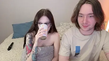 ellen_and_danny — Stripchat stream photo (Mar 2026)