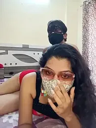 Desii_Couple69 — stripchat
