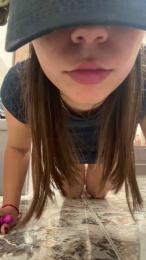 babysexx — modelo de webcam en línea en cam4