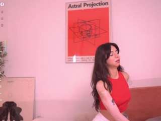 pheromoon — Camsoda stream photo (Aug 2026)