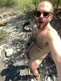Exibitaliano — Stripchat profile photo