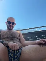 Exibitaliano — Stripchat stream photo (May 2026)