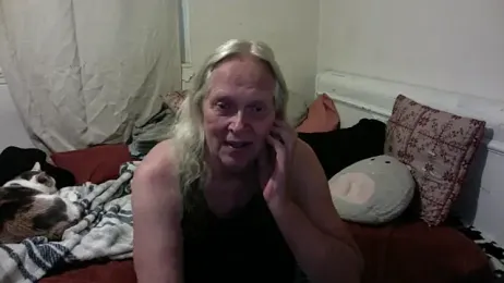 OldLadySara — Stripchat stream photo (May 2026)