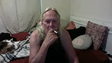 OldLadySara — Stripchat stream photo (May 2026)