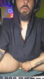 discordiaTs — modelo de webcam en línea en cam4