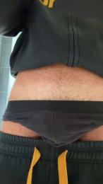 McBacon — modelo de webcam en línea en cam4