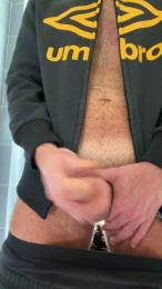 McBacon — modelo de webcam en línea en cam4