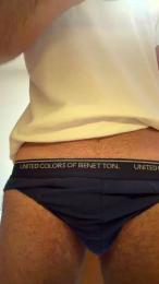 McBacon — modelo de webcam en línea en cam4