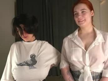 pure_project — modelo de webcam en línea en chaturbate