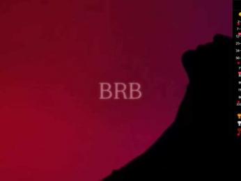 Nestyzz — modelo de webcam en línea en bongacams