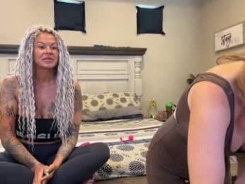 idahoviking888 — Chaturbate stream photo (Apr 2026)