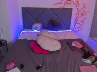 cassieevanss — Camsoda stream photo (Jun 2026)