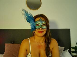 Valentina Lunna — Flirt4free stream photo (Jun 2026)