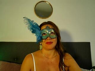 Valentina Lunna — Flirt4free profile photo