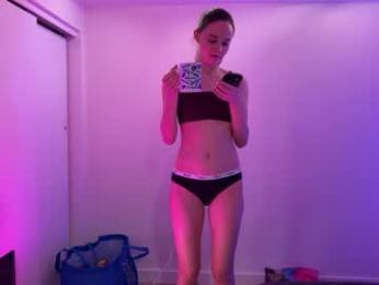 casio690 — modelo de webcam en línea en chaturbate