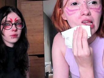 Dark-Willlow — Bongacams stream photo (Mar 2026)