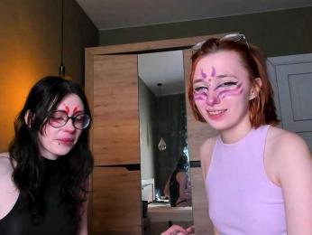 Dark-Willlow — modelo de webcam en línea en bongacams