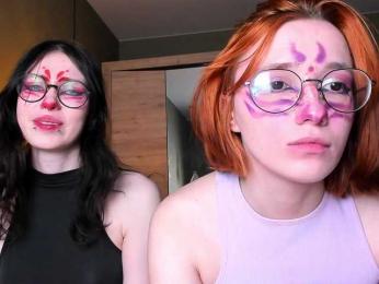 Dark-Willlow — Bongacams stream photo (Mar 2026)