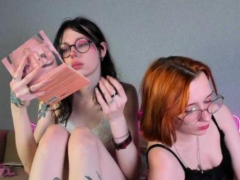 Dark-Willlow — Bongacams stream photo (Mar 2026)