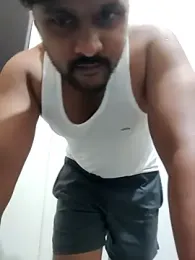 Yoursunnysuraj — Stripchat stream photo (Jul 2026)