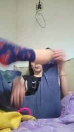 Andr33a — Cam4 profile photo