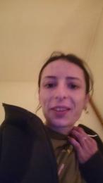 Andr33a — modelo de webcam en línea en cam4