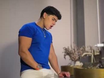 scott_flintt — Chaturbate stream photo (Jul 2026)