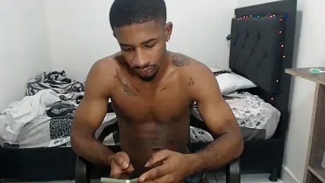 blackhorseet — Stripchat stream photo (Apr 2026)