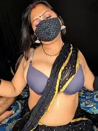 TwinkleBhabhi — modelo de webcam en línea en stripchat