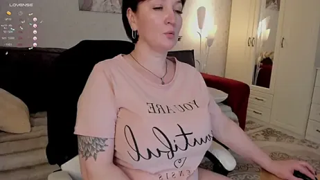 Sanata_James — Stripchat stream photo (Feb 2026)