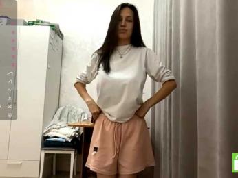 JacquelynClowes — modelo de webcam en línea en bongacams