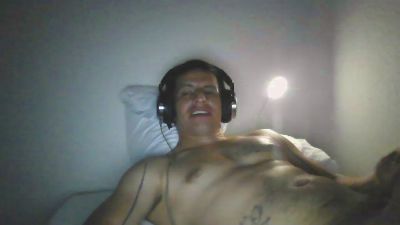 GenjisKramp86 — modelo de webcam en línea en cam4