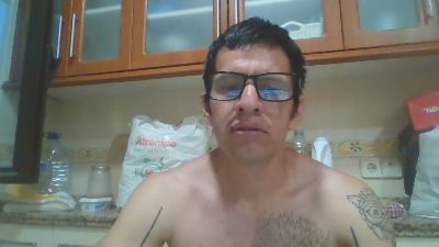 GenjisKramp86 — Cam4 stream photo (Jul 2026)