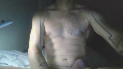 GenjisKramp86 — Cam4 stream photo (Aug 2026)