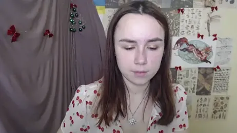VeryVeryVeryShy_ — stripchat