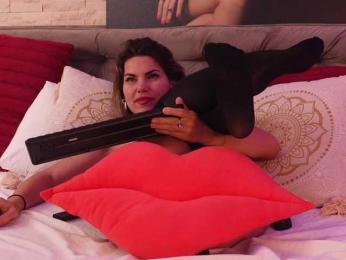FeliciaKrige — Bongacams stream photo (Feb 2026)
