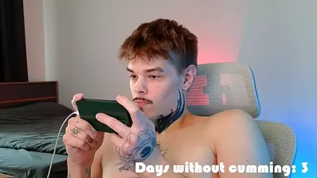 DENIS_HERE — Stripchat stream photo (Feb 2026)