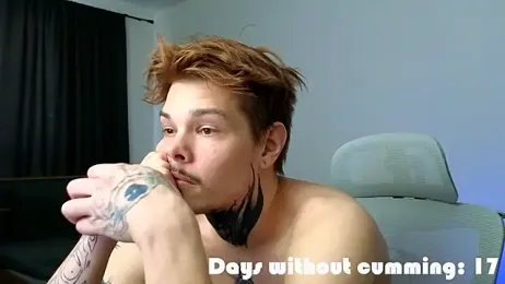 DENIS_HERE — stripchat