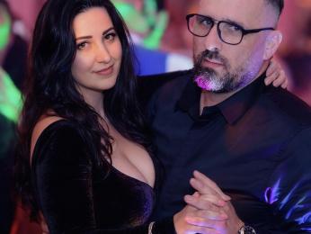 ElesseandGeorge — modelo de webcam en línea en livejasmin