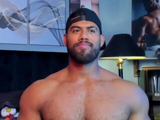 Tiago De Sousa — Flirt4free stream photo (Mar 2026)