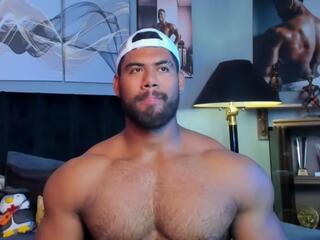 Tiago De Sousa — Flirt4free stream photo (Mar 2026)