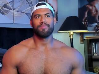 Tiago De Sousa — Flirt4free stream photo (Mar 2026)