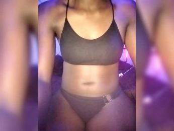 Herszn — Bongacams stream photo (Nov 2025)