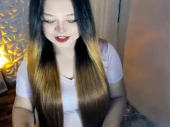 gorgeousamandarose — Chaturbate stream photo (Mar 2026)