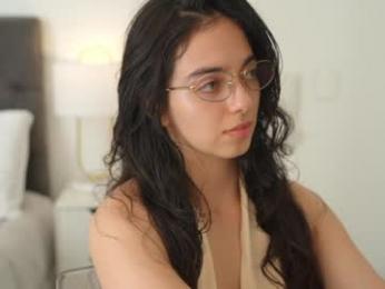 naughtysammx — modelo de webcam en línea en chaturbate