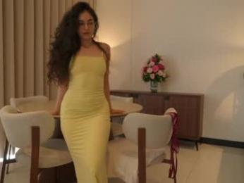 naughtysammx — modelo de webcam en línea en chaturbate