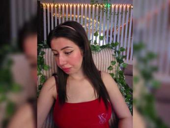 -Violetttttka- — modelo de webcam en línea en bongacams