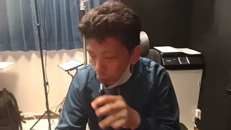 tokimori — Stripchat stream photo (May 2026)