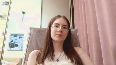ClaudeYamakawa — modelo de webcam en línea en cam4