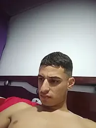 Juanpablo2613 — Stripchat profile photo
